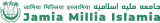 Jamia Millia Islamia logo
