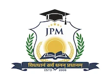 Jamuna Prasad Memorial College logo