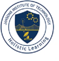 Jansons Institute of Technology logo