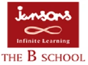 Jansons School of Business logo