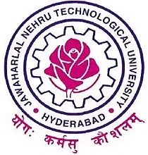 Jawaharlal Nehru Technological University logo