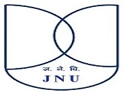 Jawaharlal Nehru University logo