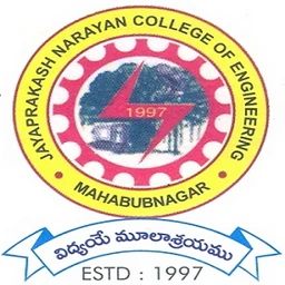 Jaya Prakash Narayan College of Engineering logo