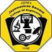 Jayawantrao Sawant College of Engineering logo