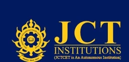 JCT College of Engineering and Technology logo