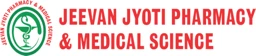 Jeevan Jyoti Pharmacy and Medical Science logo
