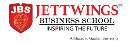 Jettwings Business School logo