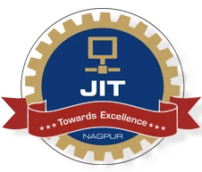 Jhulelal Institute of Technology logo