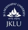 JK Lakshmipat University logo