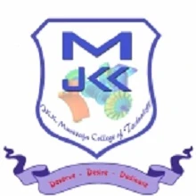 JKK Munirajah College of Technology logo