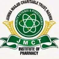 JMCT Institute of Pharmacy logo
