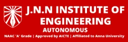 JNN Institute of Engineering logo