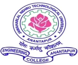 JNTUA College of Engineering logo