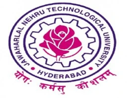 JNTUH College of Engineering Hyderabad logo