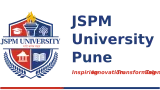 JSPM University logo