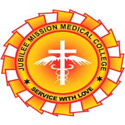 Jubilee Mission Medical College & Research Institute, Thrissur logo
