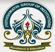 Jyothishmathi Institute of Technology & Science logo