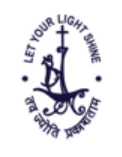 Jyoti Nivas College Autonomous logo