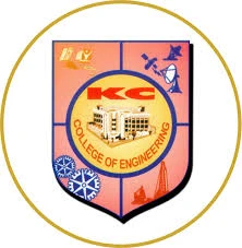 K. C. College of Engineering and Management Studies and Research logo