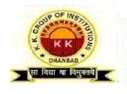 K. K. College of Engineering & Management logo