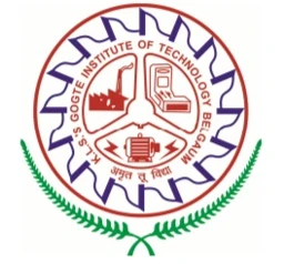 K. L. S. Gogte Institute of Technology logo