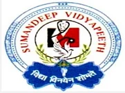 K. M Shah Dental College & Hospital logo