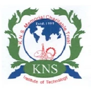 K. N. S. Institute of Technology logo