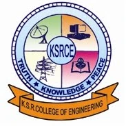 K S R College of Engineering logo