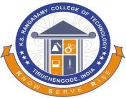 K. S. Rangasamy College of Technology logo