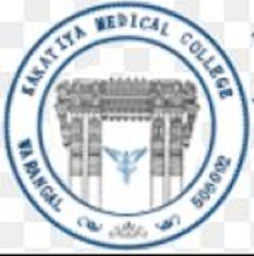 Kakatiya Medical College, Warangal logo