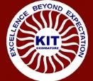 Kalaignar Karunanidhi Institute of Technology logo