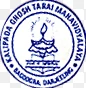 Kalipada Ghosh Tarai Mahavidyalaya, Darjeeling logo