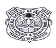 Kalka Institute for Research and Advanced Studies logo