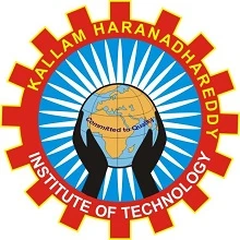 Kallam Haranadhareddy Institute of Technology logo
