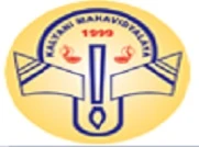 Kalyani Mahavidyalaya logo