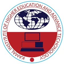 Kamal Institute of Higher Education and Advance Technology logo