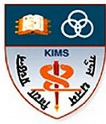 Kamineni Institute of Medical Sciences Nalgonda logo
