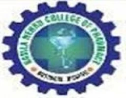 Kamla Nehru College of Pharmacy logo