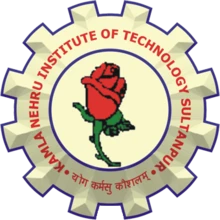 Kamla Nehru Institute of Technology, Sultanpur logo