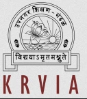Kamla Raheja Vidyanidhi Institute of Architecture and Environmental Studies logo