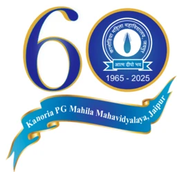 Kanoria PG Mahila Mahavidyalaya logo
