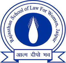 Kanoria School of Law for Women, Jaipur logo
