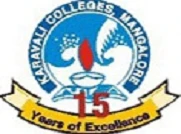 Karavali College of Pharmacy logo