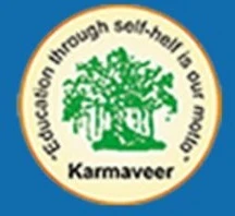 Karmaveer Bahurao Patil Institute of Management Studies & Research logo