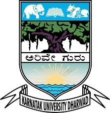Karnatak University logo