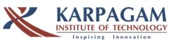 Karpagam Institute of Technology logo