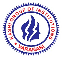 Kashi Institute of Pharmacy logo