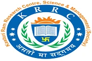 Kasturi Ram College of Higher Education logo
