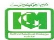 Katihar Medical College, Katihar logo