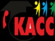 Katni Arts and Commerce College logo